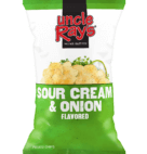 UNCLE RAYS SR CRM ONION NP      3OZ