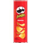 PRINGLE ORIGINAL              5.2OZ