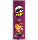 PRINGLE BBQ                   5.5OZ