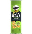 PRINGLE WAVY FIRE RSTD JALAP 4.8OZ