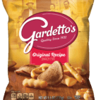 GARDETTO ORIGINAL RECIPE      5.5OZ