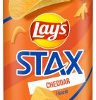 STAX CHEDDAR                  5.5OZ