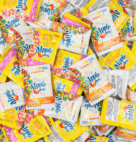 DIPPIN DOTS BULK POPPIN CANDY 250CT