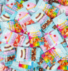 CUPCAKE POPPING CANDY BULK    250CT