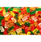 HARIBO GOLDBEARS BULK 5#