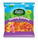 BLACK FOREST WORM VALUE PACK     5#