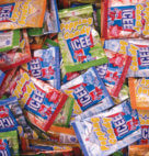 ICEE POPPING CANDY BULK       250CT