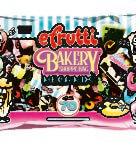 GUMMI BAKERY SHOP MEGA MIXZ 20.14OZ