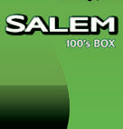 SALEM 100 BOX MEN