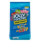 JOLLY RANCHER HARD ASSORTED BAG  5#