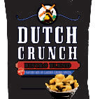 Old Dutch Crunch Bistro Blend 10/1#