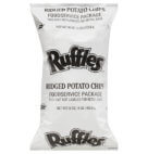 FRITO BULK RUFFLES           8/16OZ