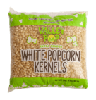 VALLEY POPCORN SEEDS PREM WHITE  2#