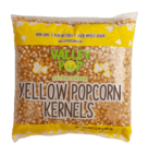 VALLEY POPCORN SEEDS PREM YELLOW 2#