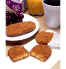 HORMEL HAM/EGG/CHS BRKFST BAR FC 80