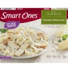 SMART ONES FETTUCINI ALFREDO 9.25OZ