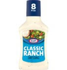 KRAFT DRESSING RANCH            8OZ