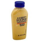 GREY POUPON DIJON MUSTARD SQZ  10OZ