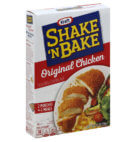 SHAKE N BAKE ORIG CHICKEN     4.5OZ