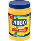 ARGO CORN STARCH               16OZ