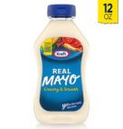 KRAFT MAYO SQUEEZE             12OZ