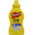 FRENCHS YELLOW MUSTARD SQZ     12OZ