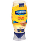 HELLMANS REAL MAYO SQUEEZE   11.5OZ