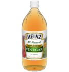 HEINZ CIDER VINEGAR 32OZ