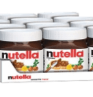 NUTELLA                       7.7OZ