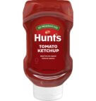 HUNTS KETCHUP SQUEEZE          20OZ