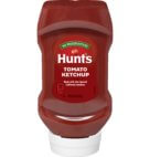 HUNTS KETCHUP SQUEEZE          14OZ