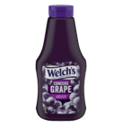 WELCHS GRAPE JELLY SQUEEZE     20OZ