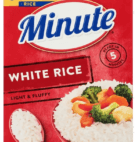Minute Rice                    14oz