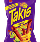 Takis Fuego               20/3.25oz