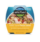 WILD PLANET TUNA PASTA SALAD  5.6OZ