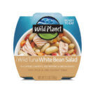 WILD PLANET TUNA WHT BN SALAD 5.6OZ