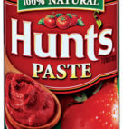 HUNTS TOMATO PASTE              6OZ