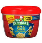 CHEF BRD MICRO MAC/CHEESE    7.5 OZ