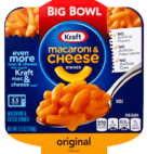 KRAFT EASY MAC BOWL ORIG      3.5OZ