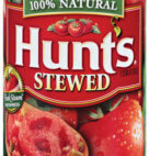HUNTS STEWED TOMATOES        14.5OZ
