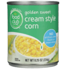 FC CREAM CORN 8.5OZ