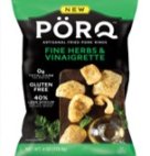 PORQ PORKSKIN HERB VINEGRETTE   2OZ