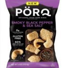 PORQ PORKSKIN PEPPER SEA SALT   2OZ