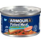 ARMOUR POTTED MEAT              3OZ