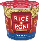 RICE A RONI CUPS CHICKEN       12CT