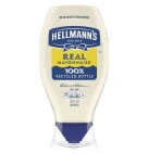HELLMANS REAL MAYO SQUEEZE 20OZ
