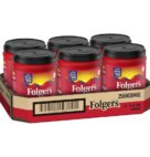 FOLGERS CLASSIC ROAST         9.6OZ