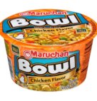 MARUCHAN BOWLS-CHICKEN       3.31OZ