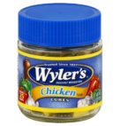 Wylers Chicken Bouillon      3.25oz