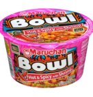 MARUCHAN BOWLS-HOT/SPCY SHRMP 3.32Z